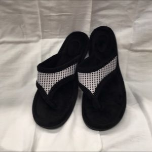 Therapeutic Spa Flip Flops